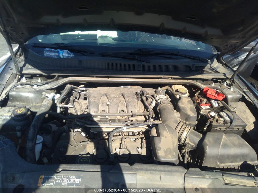 2015 FORD TAURUS SEL - 1FAHP2E8XFG161860