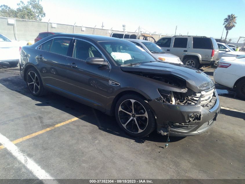 2015 FORD TAURUS SEL - 1FAHP2E8XFG161860