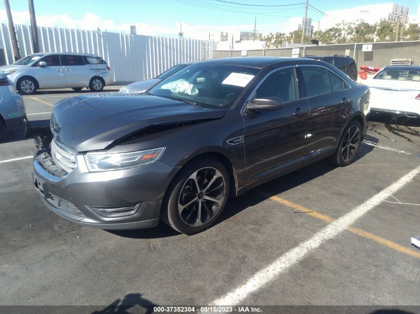 2015 FORD TAURUS SEL - 1FAHP2E8XFG161860