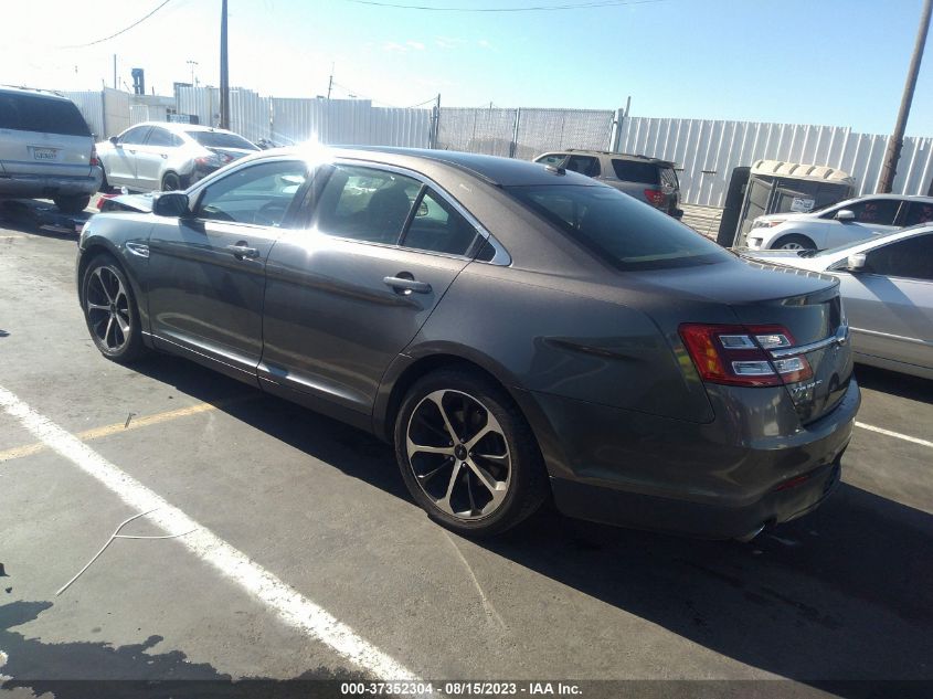 2015 FORD TAURUS SEL - 1FAHP2E8XFG161860