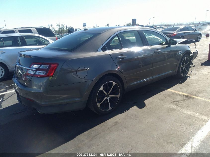 2015 FORD TAURUS SEL - 1FAHP2E8XFG161860