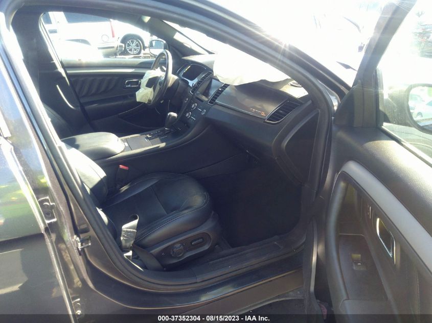 2015 FORD TAURUS SEL - 1FAHP2E8XFG161860