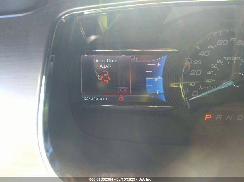 2015 FORD TAURUS SEL - 1FAHP2E8XFG161860