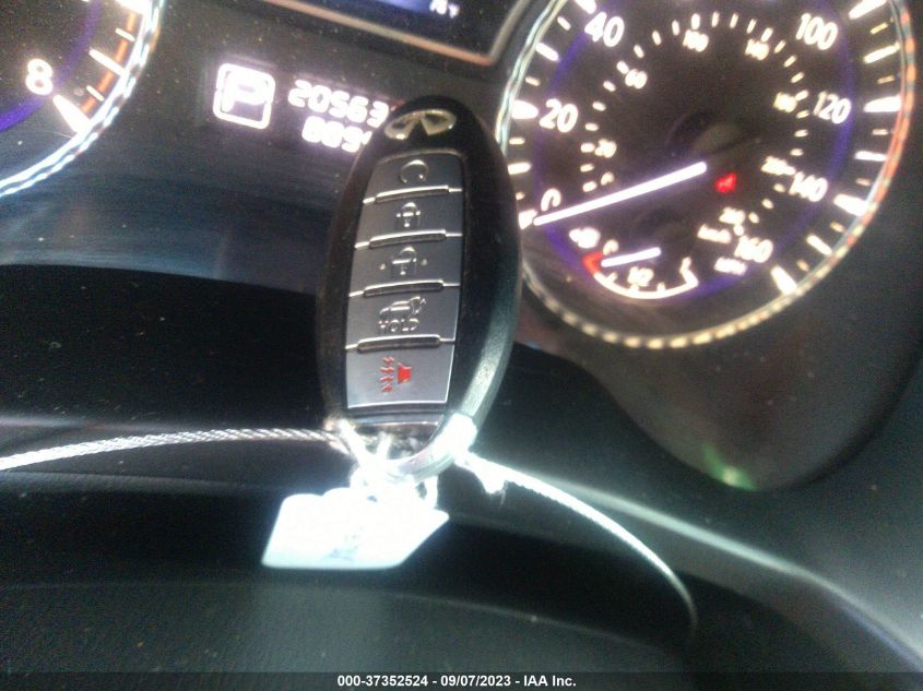 2013 INFINITI JX 5N1AL0MM8DC347262
