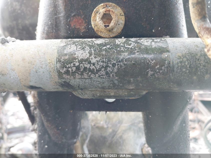 2015 HARLEY-DAVIDSON FLTRXS ROAD GLIDE SPECIAL - 1HD1KTM1XFB610650