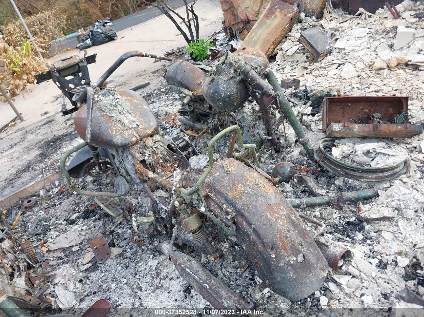 2015 HARLEY-DAVIDSON FLTRXS ROAD GLIDE SPECIAL - 1HD1KTM1XFB610650