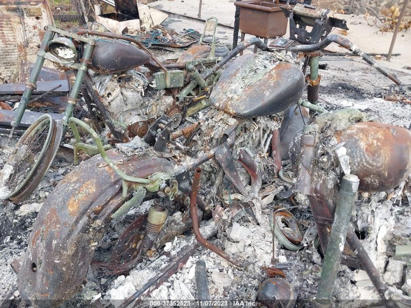 2015 HARLEY-DAVIDSON FLTRXS ROAD GLIDE SPECIAL - 1HD1KTM1XFB610650