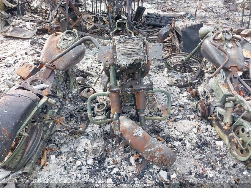 2015 HARLEY-DAVIDSON FLTRXS ROAD GLIDE SPECIAL - 1HD1KTM1XFB610650