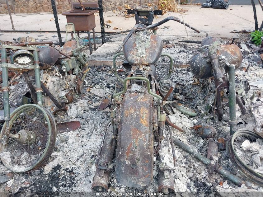 2015 HARLEY-DAVIDSON FLTRXS ROAD GLIDE SPECIAL - 1HD1KTM1XFB610650