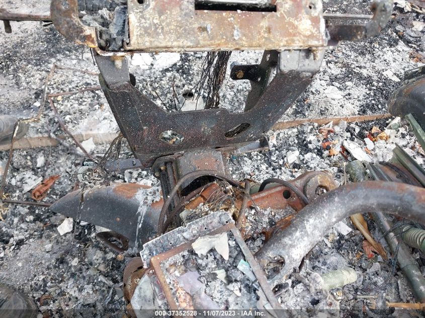 2015 HARLEY-DAVIDSON FLTRXS ROAD GLIDE SPECIAL - 1HD1KTM1XFB610650