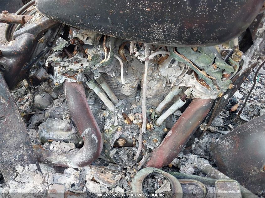 2015 HARLEY-DAVIDSON FLTRXS ROAD GLIDE SPECIAL - 1HD1KTM1XFB610650