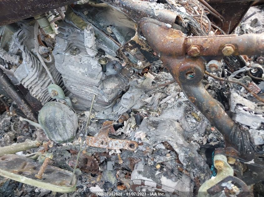 2015 HARLEY-DAVIDSON FLTRXS ROAD GLIDE SPECIAL - 1HD1KTM1XFB610650