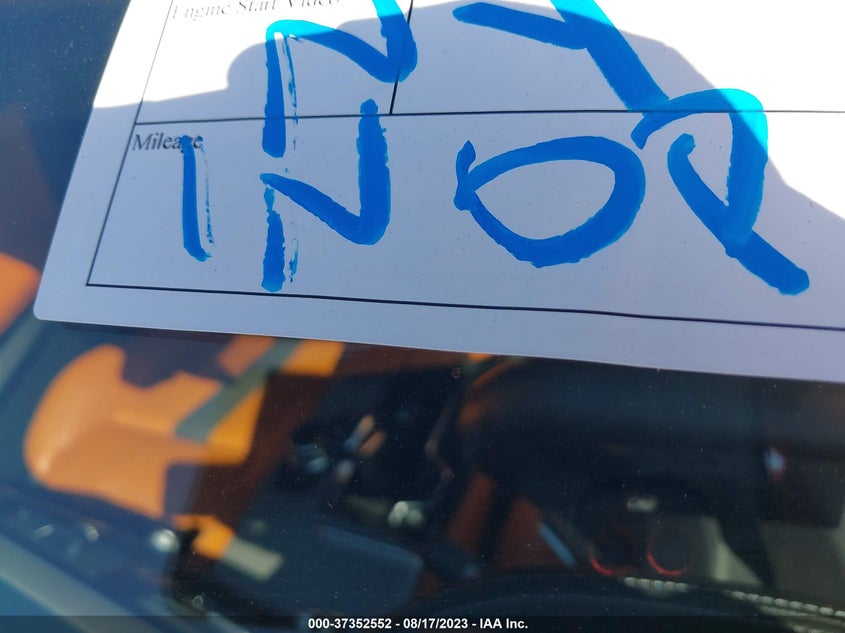 VIN WBSJF0C5XKB284442 2019 BMW M5