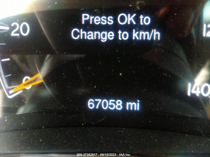 2015 JEEP GRAND CHEROKEE LIMITED - 1C4RJFBT6FC121671