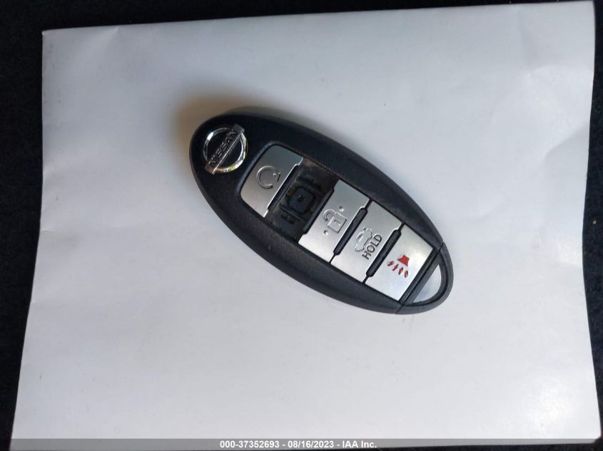 2013 NISSAN ALTIMA 2.5 SL - 1N4AL3AP1DN443538