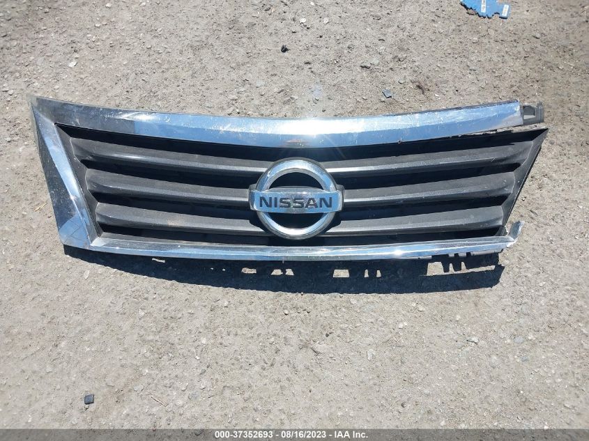 2013 NISSAN ALTIMA 2.5 SL - 1N4AL3AP1DN443538