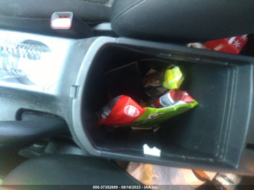 2016 KIA FORTE LX - KNAFK4A65G5616916