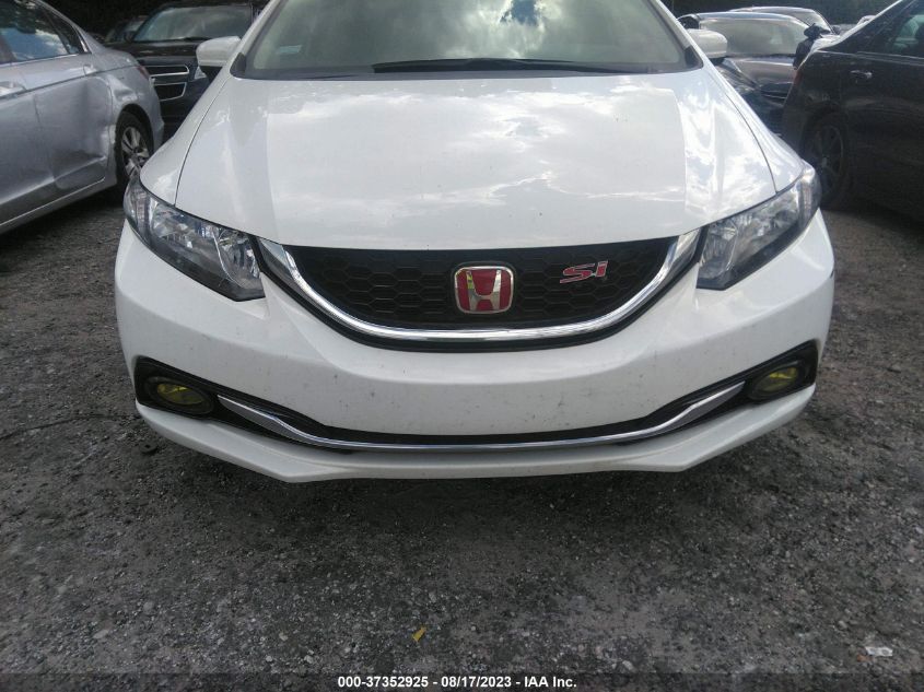 2015 HONDA CIVIC SEDAN EX - 19XFB2F89FE003217
