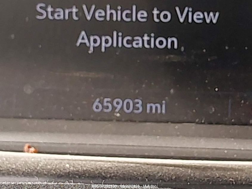 2020 GMC SIERRA 1500 ELEVATION - 3GTP8CED2LG144251