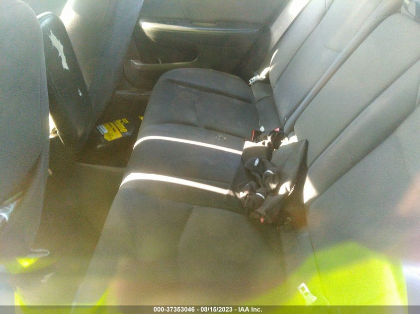 2013 CHRYSLER 200 TOURING - 1C3CCBBB7DN694648
