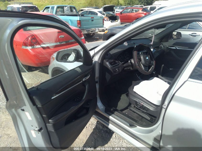 2016 BMW X1 XDRIVE28I - WBXHT3Z36G4A47826