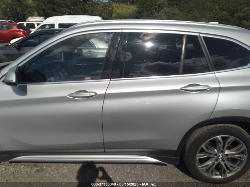 2016 BMW X1 XDRIVE28I - WBXHT3Z36G4A47826