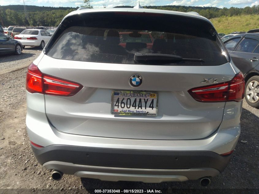 2016 BMW X1 XDRIVE28I - WBXHT3Z36G4A47826