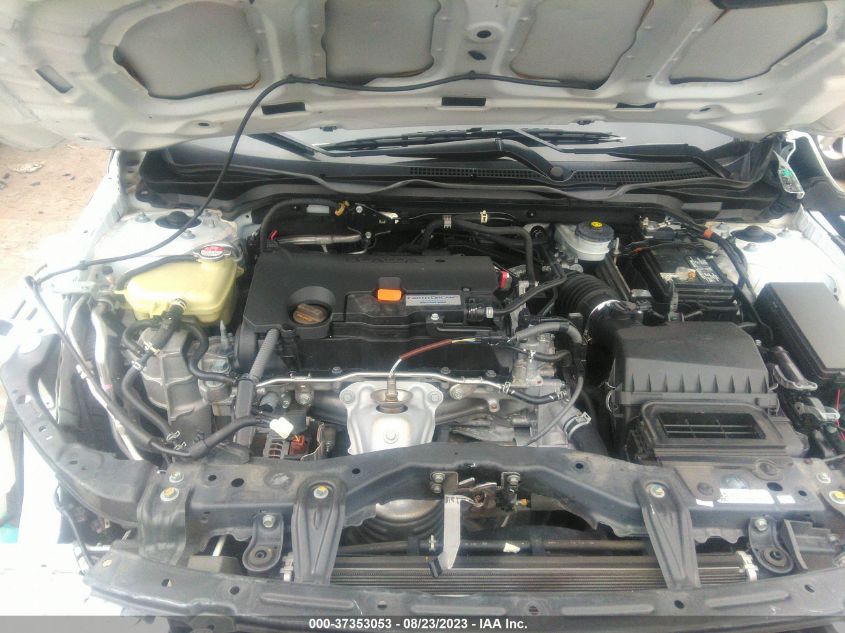 2016 HONDA CIVIC SEDAN EX - 19XFC2F75GE014642