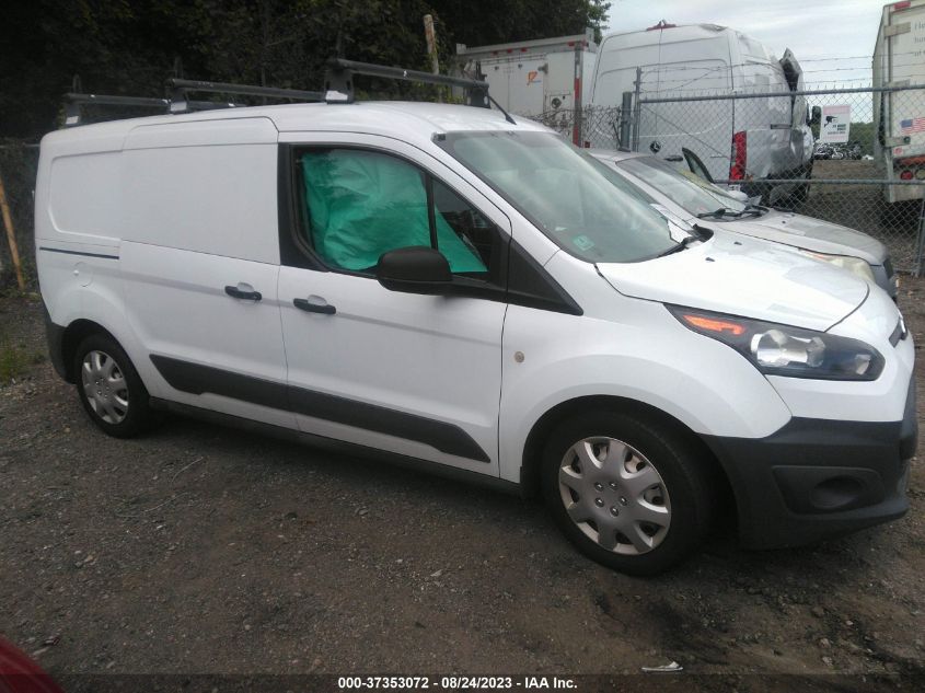 2014 FORD TRANSIT CONNECT XL - NM0LS7EX9E1136356
