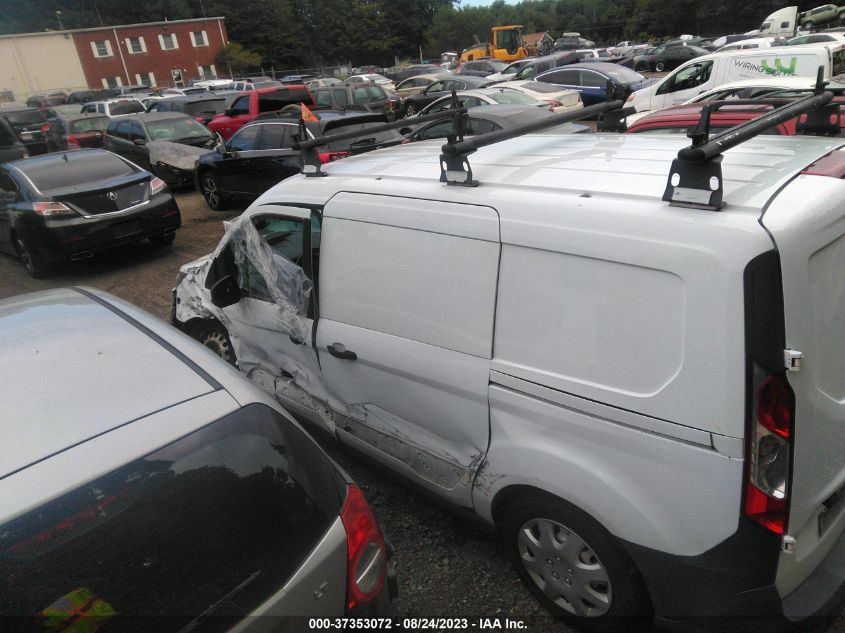 2014 FORD TRANSIT CONNECT XL - NM0LS7EX9E1136356