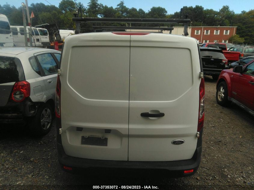 2014 FORD TRANSIT CONNECT XL - NM0LS7EX9E1136356