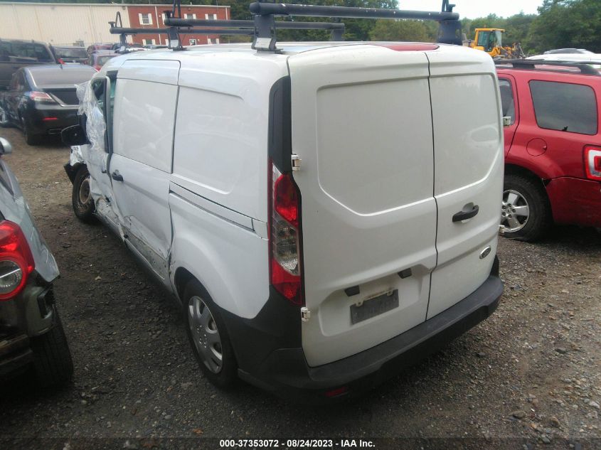 2014 FORD TRANSIT CONNECT XL - NM0LS7EX9E1136356