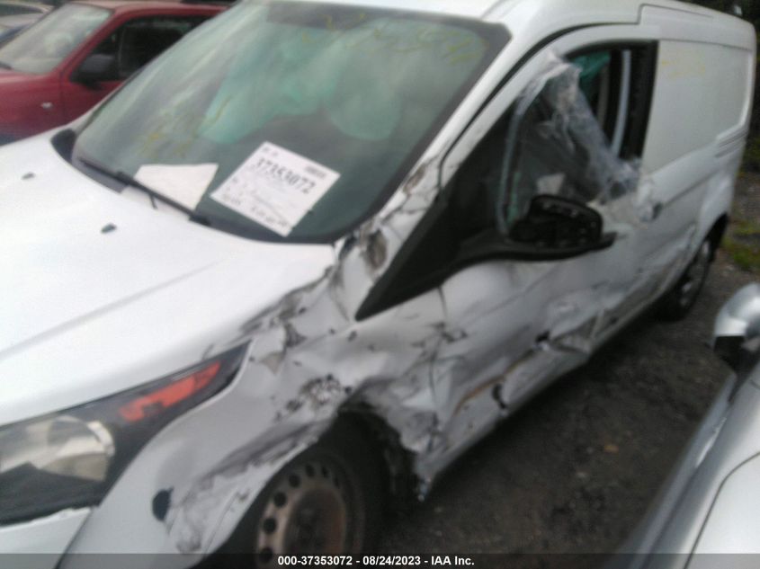 2014 FORD TRANSIT CONNECT XL - NM0LS7EX9E1136356