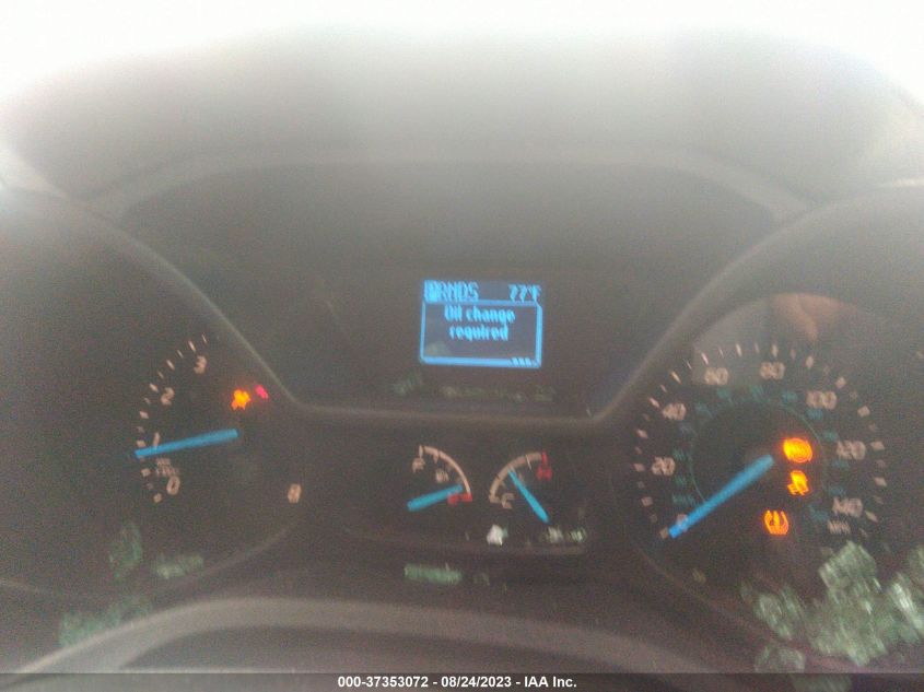 2014 FORD TRANSIT CONNECT XL - NM0LS7EX9E1136356