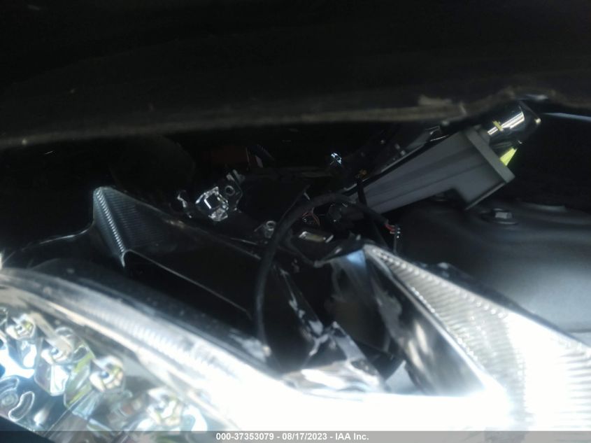 2020 NISSAN ALTIMA SL - 1N4BL4EV2LC120581