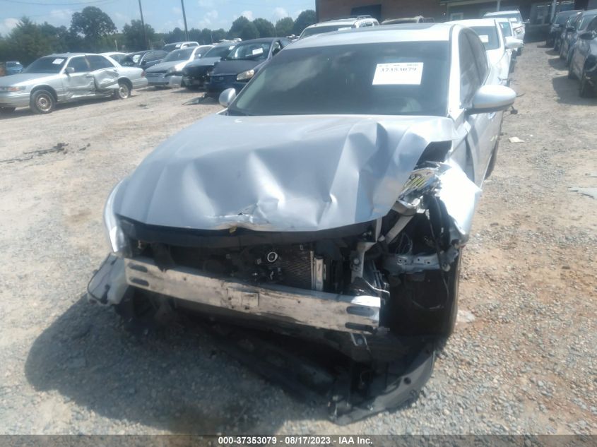 2020 NISSAN ALTIMA SL - 1N4BL4EV2LC120581