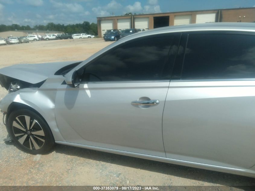 2020 NISSAN ALTIMA SL - 1N4BL4EV2LC120581