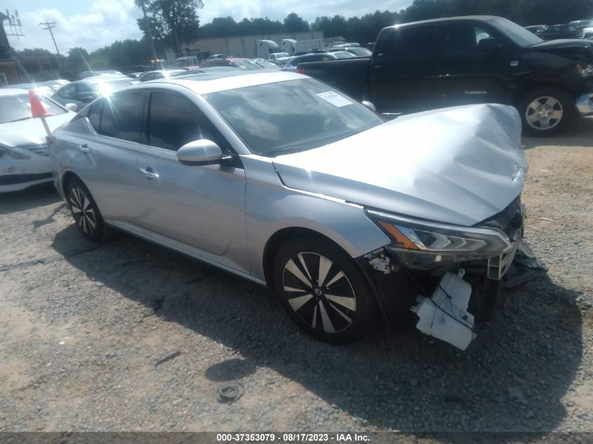 2020 NISSAN ALTIMA SL - 1N4BL4EV2LC120581