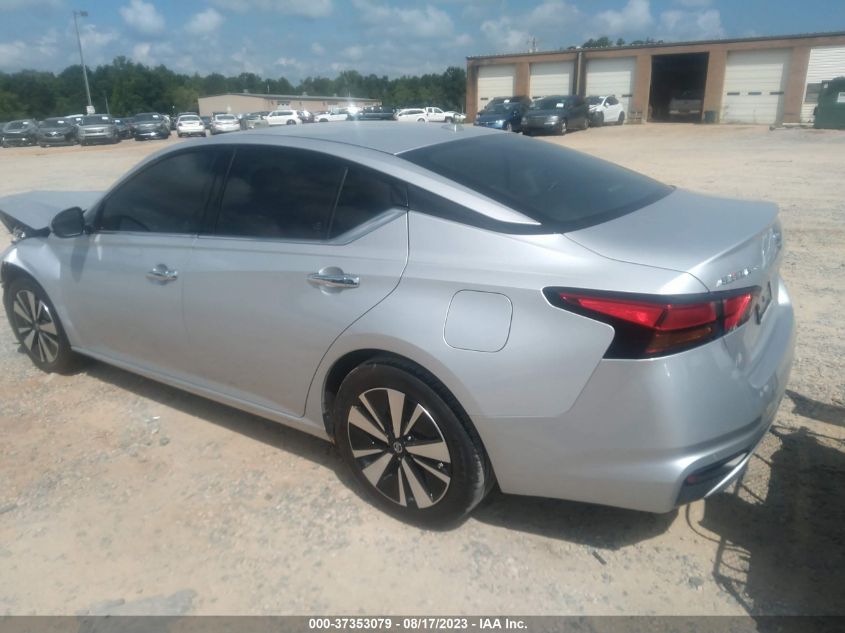 2020 NISSAN ALTIMA SL - 1N4BL4EV2LC120581