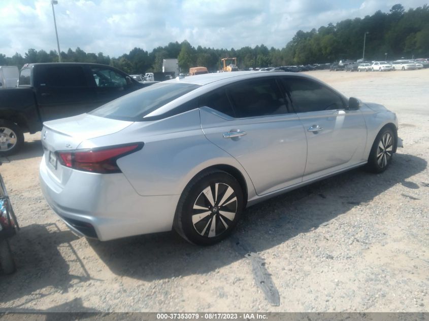2020 NISSAN ALTIMA SL - 1N4BL4EV2LC120581