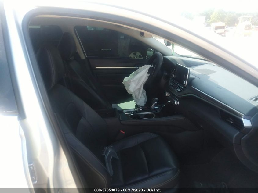 2020 NISSAN ALTIMA SL - 1N4BL4EV2LC120581