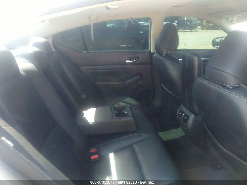 2020 NISSAN ALTIMA SL - 1N4BL4EV2LC120581