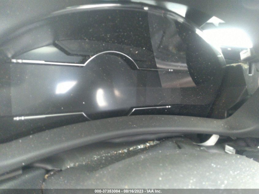 2022 SUBARU BRZ LIMITED - JF1ZDBE11N9704158