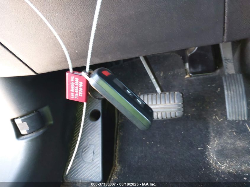 2014 MITSUBISHI OUTLANDER SPORT SE - 4A4AR4AU1EE026998