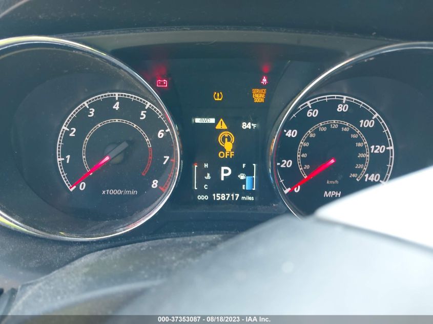 2014 MITSUBISHI OUTLANDER SPORT SE - 4A4AR4AU1EE026998