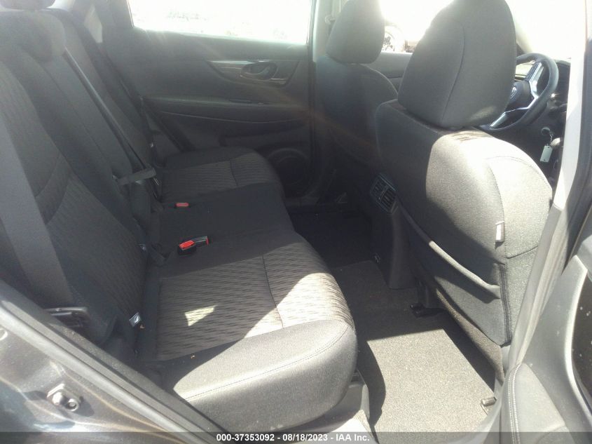 2020 NISSAN ROGUE S - 5N1AT2MT6LC785540