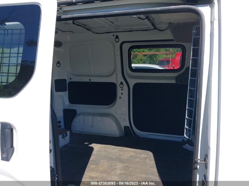 2020 NISSAN NV200 COMPACT CARGO SV - 3N6CM0KN7LK698059