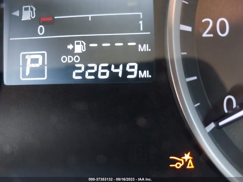 2021 NISSAN VERSA S - 3N1CN8DV4ML878397
