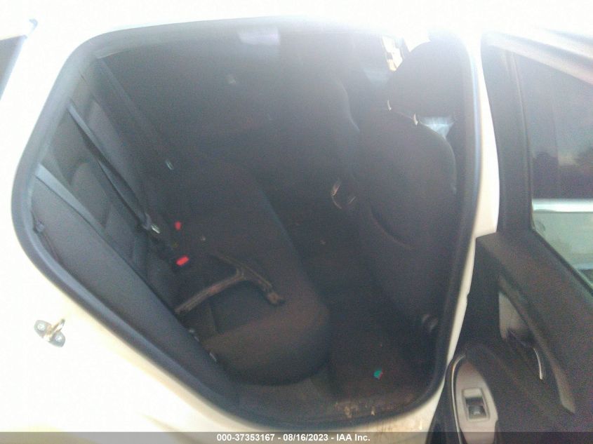 2019 CHEVROLET MALIBU LT - 1G1ZD5STXKF118940