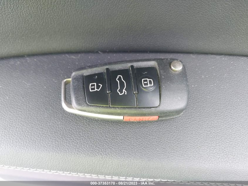 2019 AUDI Q3 PREMIUM PLUS S-LINE - WA1EECF39K1083090